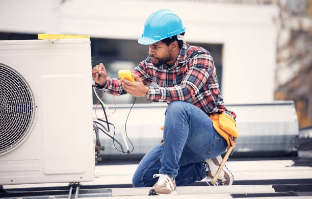 Best Industrial Electrical Services  in Plant City, FL