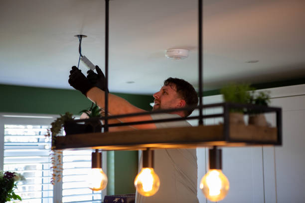 Best Affordable Emergency Electrician  in Plant City, FL